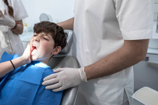 Best Walk-In Emergency Dental Services in Marin City, CA