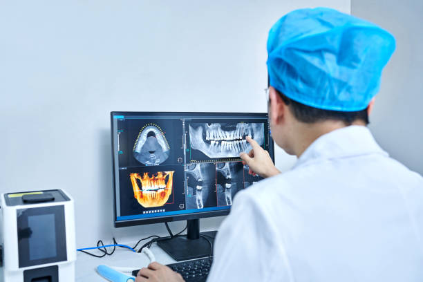 Best Emergency Denture Repair in Marin City, CA