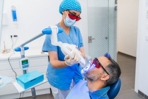 Best Emergency Treatment for Jaw Pain or Injury in Marin City, CA