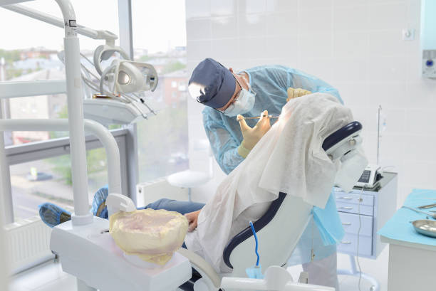 Best Emergency Cosmetic Dentistry (e.g., broken veneers) in Marin City, CA